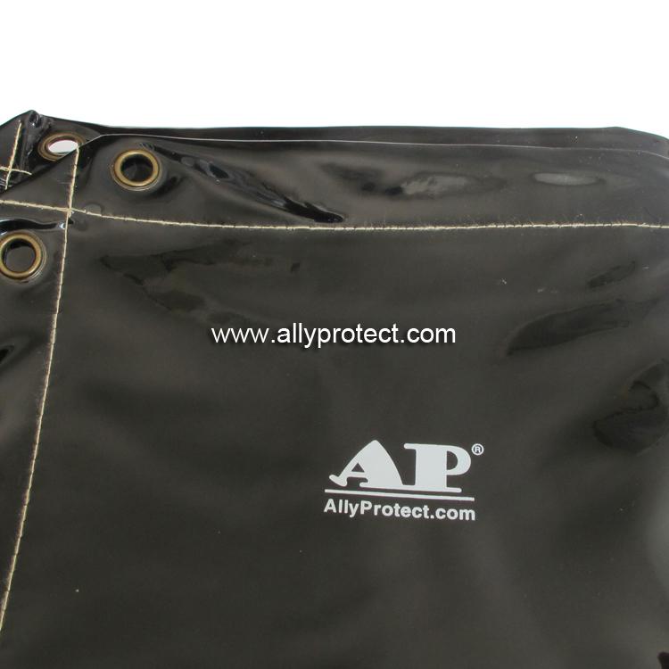 AP-8066/AP-8068 墨綠色焊接防護屏